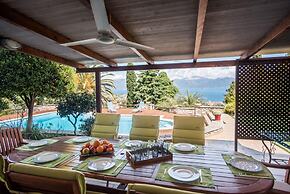 Primavera Villa Sea View