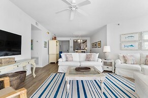 Beach Colony Tower 8B