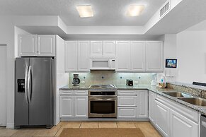 Beach Colony Tower 8B