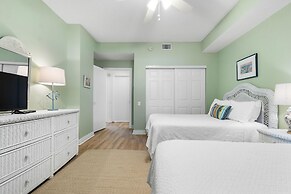 Beach Colony Tower 8B