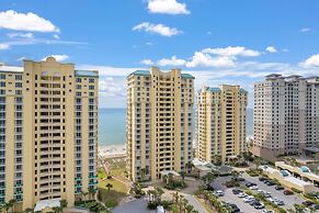 Beach Colony Tower 8B