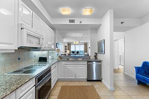 Beach Colony Tower 8B