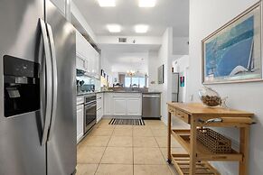 Beach Colony Tower 8B