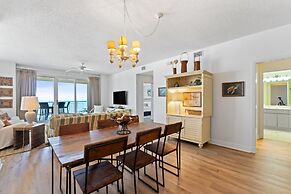 Beach Colony Tower 8B