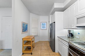 Beach Colony Tower 8B