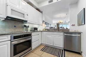 Beach Colony Tower 8B