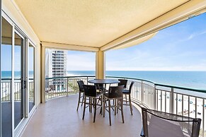 Beach Colony Tower 8B