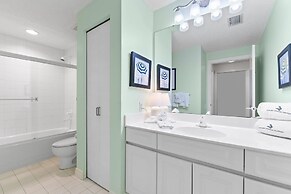 Beach Colony Tower 8B