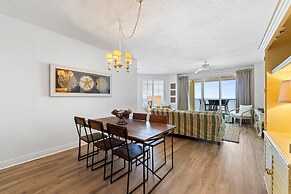 Beach Colony Tower 8B