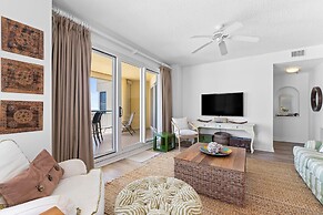 Beach Colony Tower 8B