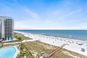 Beach Colony Tower 8B