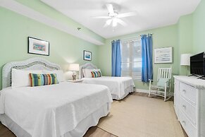 Beach Colony Tower 8B