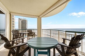 Beach Colony Tower 8B