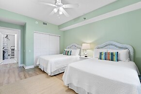 Beach Colony Tower 8B