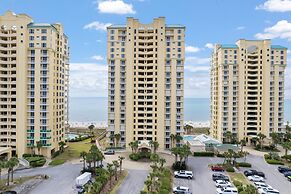 Beach Colony Tower 8B
