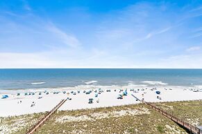 Beach Colony Tower 8B