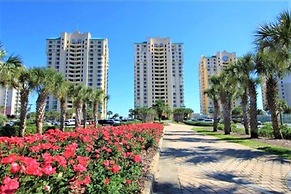 Beach Colony Tower 8B