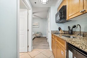 Escapes to the Shores 802