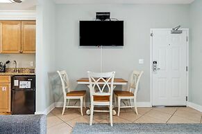 Escapes to the Shores 802