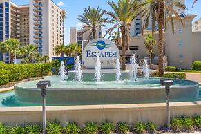 Escapes to the Shores 802