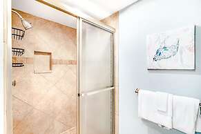 Surfside Resort #505