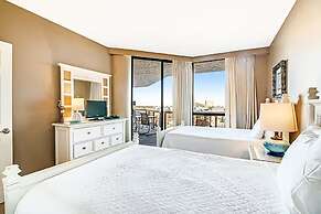 Surfside Resort #505