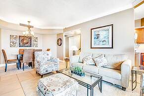 Surfside Resort #505