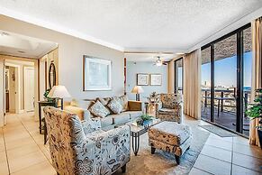 Surfside Resort #505