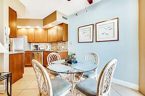 Surfside Resort #505