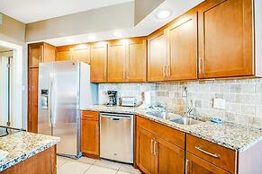 Surfside Resort #505