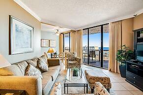 Surfside Resort #505