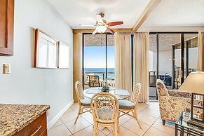 Surfside Resort #505