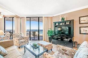 Surfside Resort #505