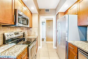 Surfside Resort #505