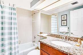 Surfside Resort #505