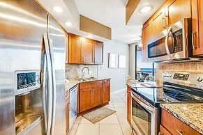 Surfside Resort #505