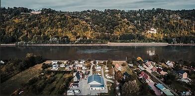 camping de la seine