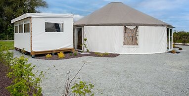 camping de la seine