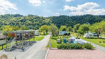 camping de la seine