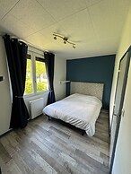 camping de la seine