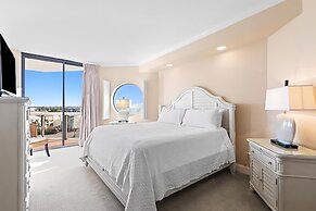 Surfside Resort #311