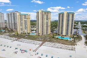 Beach Colony West 4B