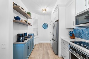 Beach Colony West 4B