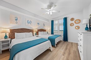 Beach Colony West 4B