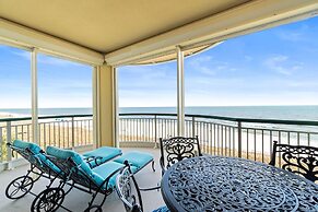 Beach Colony West 4B