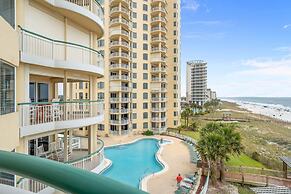 Beach Colony West 4B