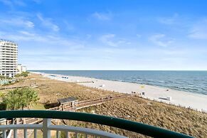 Beach Colony West 4B