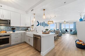 Beach Colony West 4B