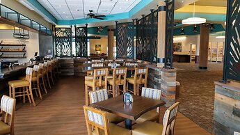 Mistequa Casino Hotel