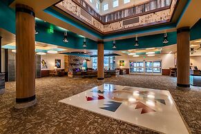 Mistequa Casino Hotel